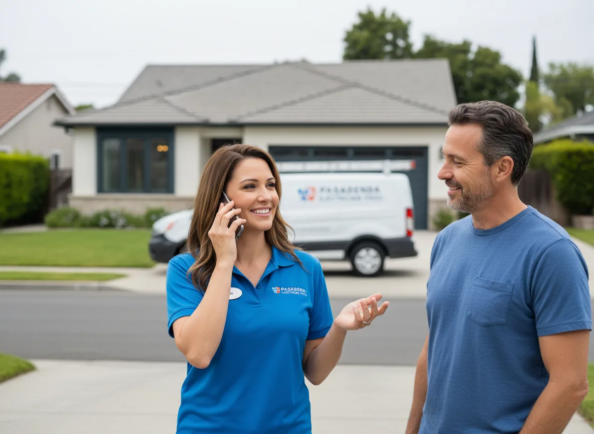 Electrician Pine Grove Mills, PA FAQs